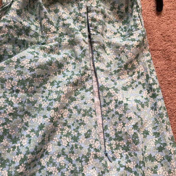 Zara mini dress in size M - Picture 3 of 12